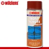 Wilckens Rostschutz Grundierungsspray 400 ml rotbraun Produktbild-Vorschau 3