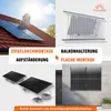 Photovoltaik zur Warmwasserbereitung | 2600W+ | ELWA Produktbild-Vorschau 8