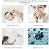 Luftreiniger Steckdose, Mini Air Purifier HEPA Filter, Produktbild-Vorschau 7