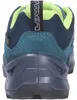 Lowa Jungen Halbschuh MADDOX PRO GTX LO JR blau Größe EUR Produktbild-Vorschau 7