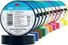 3M™ Temflex™ Vinyl-Isolierband 165, Baun, 19 mm x 20 m | Produktbild-Vorschau 2