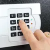 Tresor, Möbeltresor mit Zahlenschloss für DIN A5, HMF, Produktbild-Vorschau 8