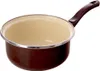 BROWN Emaille-Kochtopf 14 cm, 620 ml Produktbild-Vorschau 4