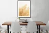 MuchoWow® Gerahmtes Poster Pampasgras - Sonne - Gras 60x80 Produktbild-Vorschau 3