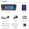 6palcové autorádio s CarPlay, 2+64G paměti, ovládáním na Náhled obrázku produktu 15