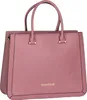 Valentino Bags Damen Rosafarbene Tasche Produktbild-Vorschau 4