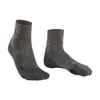 FALKE TK2 Wool Short 3150 smog 39-41 Produktbild-Vorschau 2