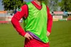 Gilet da allenamento double-face - viola/verde - M/L Anteprima dell’immagine prodotto 1