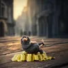 schleich Harry Potter 14905, 6 lat(a), Magical Creatures, Podgląd zdjęcia produktu 2