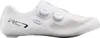 SHIMANO Fahrradschuhe RC703 Road SPD-SL Größe 38 Weiß. Produktbild-Vorschau 1