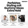 6er Set Fonex Gummy Gloss Extra Hold Haarwachs 150 ml Produktbild-Vorschau 2