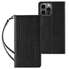 Etui HQWear Magnet Strap do Samsung Galaxy S23 Ultra, z Podgląd zdjęcia produktu 1