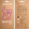 Flexibles Hybridglas für Motorola Signature, Bizon Glass Produktbild-Vorschau 5
