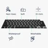 kwmobile Silikon Tastaturschutz für Apple MacBook Pro 16 M5 Produktbild-Vorschau 3