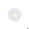 SLV 1002922 WORO LED Wandeinbauleuchte 2700K weiß Produktbild-Vorschau 8