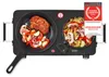 TZS First Austria - Infrarot-Doppelkochplatte 2500W - Produktbild-Vorschau 2