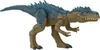 Jurassic World Rücksichtsloser Amoklauf Allosaurus Produktbild-Vorschau 3