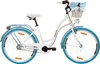 Městské kolo Goetze Style 26" – 3 rychlosti Nexus, ocelový Náhled obrázku produktu 1