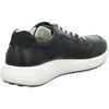 Ecco Damen Schnürschuhe Sportlich Gummisohle schwarz Produktbild-Vorschau 23