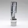 Laubsammler Zink mit Sieb DN 100 inkl. Adapter Produktbild-Vorschau 3