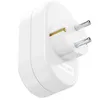 ORSEM 10x Mehrfachsteckdose Schutzkontakt Steckdosenadapter Produktbild-Vorschau 8