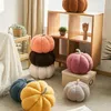 360Home Cuscino creativo a forma di zucca 28 cm Anteprima dell’immagine prodotto 7