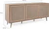 finori Bali 51A Sideboard, Nachbildung Sonoma Eiche / Produktbild-Vorschau 13