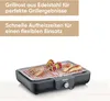 Severin Tischgrill Grillgeräte 2300 Watt Hochleistung Produktbild-Vorschau 19