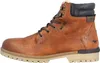 Mustang Herren Stiefel gefüttert Braun (Cognac) Produktbild-Vorschau 21