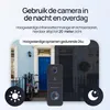 Protectly® Slimme Draadloze Video Deurbel Met Camera - Productafbeelding-voorbeeld 6