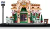 LEGO Icons Francuska kawiarenka, kolekcjonerski zestaw Podgląd zdjęcia produktu 41