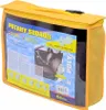 Poťahy sedadiel sada 9ks POLY šedé AIRBAG 31679 Náhľad obrázku produktu 2