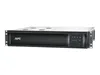 APC Smart-UPS 1000VA LCD RM - UPS (montáž do racku) Náhled obrázku produktu 1
