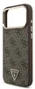 Funda Guess 4G con logo triangular para iPhone 18 Pro Max / Vista previa de la imagen del producto 13