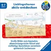 Wieso? Weshalb? Warum? aktiv-Heft: Das Meer Produktbild-Vorschau 4