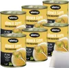 Menzi Hühner Suppe Konzentriert 1:10 6er Pack (6x800g Dose) Produktbild-Vorschau 1