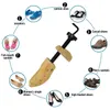 Portascarpe regolabile in legno, albero modellatore, Anteprima dell’immagine prodotto 9
