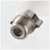 goobay Fensterdurchführung LNB, Kabel, (18 cm) Produktbild-Vorschau 5