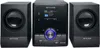 MUSE M-50 DBT - Mikrosystem-CD - DAB+ / FM - Bluetooth - 60 Produktbild-Vorschau 2