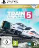 Train Sim World 5 PS5-Spiel Produktbild-Vorschau 2