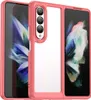 König Design Hülle kompatibel mit Samsung Galaxy Z Fold4 5G Produktbild-Vorschau 1
