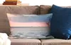 MuchoWow® Zierkissen Sofakissen Wohnzimmer Dekokissen 60x40 Produktbild-Vorschau 2