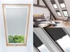 Velux P08 tenda a rullo per finestra da tetto termo Anteprima dell’immagine prodotto 2