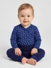TupTam baby meisjes langarm wikkelshirt, katoen, 5-delige Productafbeelding-voorbeeld 9