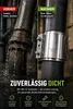 BADfabrik24 CV-Verbinder für SML-Rohre DN 100, Edelstahl Produktbild-Vorschau 3