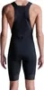 X-bionic Corefusion Ride Warm Trägerhose Schwarz M Mann Produktbild-Vorschau 5