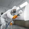 LACKIERMASKE HALBMASKE STAUBschutz SET FILTER EINSATZ Produktbild-Vorschau 12