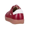 Schuhe Finn Comfort Interlagos Pomodore Weiss Nube Clio Produktbild-Vorschau 3