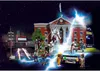 PLAYMOBIL 70574 - Adventskalender - Terug naar de toekomst. Productafbeelding-voorbeeld 31