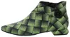 Simen Stivaletti da donna 32303133363932 Verde 39 EU Anteprima dell’immagine prodotto 16
